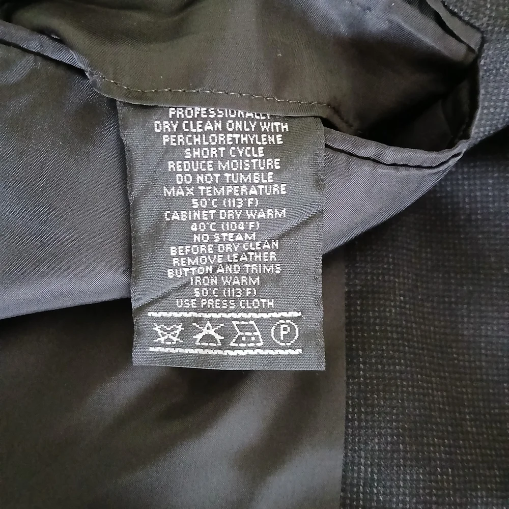 Hickey Freeman‎ X Loro Piana 120's Wool Blazer
